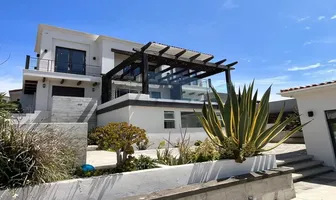 Foto de inmueble en San Javier #S/N, Col. Cíbolas Del Mar C.P. 22760, Ensenada