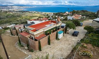 Foto de inmueble en Santa Barbara (Villas De San Miguel), Col. Cíbolas Del Mar C.P. 22760, Ensenada