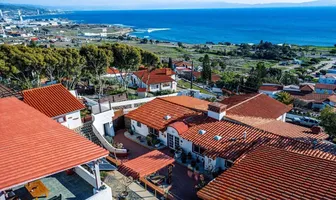 Foto de inmueble en san vicente #S/N, Col. Cíbolas Del Mar C.P. 22760, Ensenada