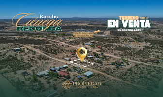 Foto de inmueble en , Col. Ciénega Redonda C.P. 21508, Tecate
