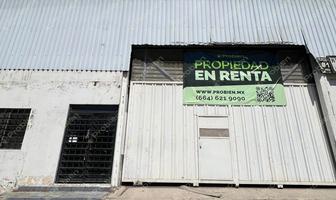 Foto de inmueble en 3 NTE, Col. Ciudad Industrial C.P. 22444, Tijuana