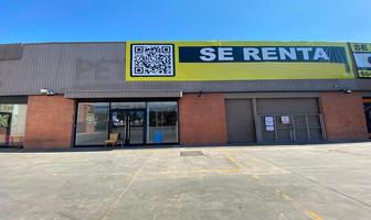 Foto de inmueble en Blvd. Alberto Limón Padilla, Col. Ciudad Industrial C.P. 22444, Tijuana