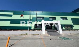 Foto de inmueble en Bodega EN Renta DE 14,490.18 M2, EN Ciudad Industrial, Otay, Tijuana, Col. Ciudad Industrial C.P. 22444, Tijuana