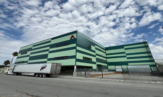 Foto de inmueble en C.5 Norte, Col. Ciudad Industrial C.P. 22444, Tijuana