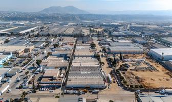 Foto de inmueble en C. Nte, Col. Ciudad Industrial C.P. 22444, Tijuana
