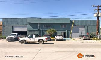 Foto de inmueble en Calle 9, Col. Ciudad Industrial C.P. 22444, Tijuana