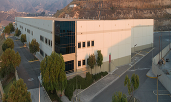 Foto de inmueble en , Col. Ciudad Industrial C.P. 22444, Tijuana