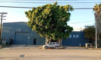 Foto de inmueble en calle 1 oriente, Col. Ciudad Industrial C.P. 22444, Tijuana