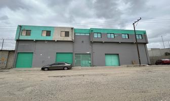 Foto de inmueble en siete norte, Col. Ciudad Industrial C.P. 22444, Tijuana