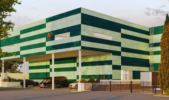 Foto de inmueble en uno pte., Col. Ciudad Industrial C.P. 22444, Tijuana
