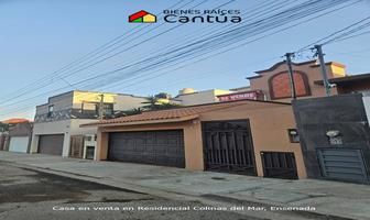 Foto de inmueble en N/A, Col. Colinas Del Mar C.P. 22760, Ensenada