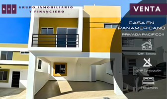 Foto de inmueble en , Col. Colinas de California C.P. 22647, Tijuana
