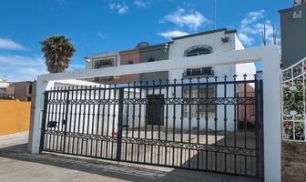Foto de inmueble en calle guatemala, Col. Colinas de California C.P. 22647, Tijuana
