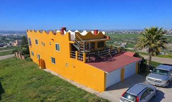 Foto de inmueble en Pablo García, Col. Colinas de Rosarito C.P. 27707, Playas de Rosarito