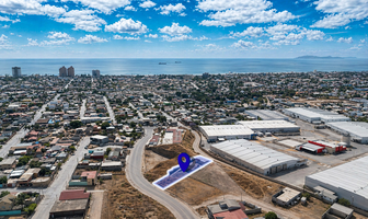 Foto de inmueble en , Col. Colinas de Rosarito C.P. 22707, Playas de Rosarito