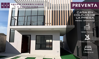 Foto de inmueble en Residencial Granado, Col. Colinas de la Presa C.P. 22125, Tijuana