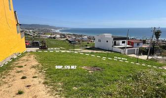 Foto de inmueble en Mar de cortés, Col. Colinas del Puerto C.P. 22740, Playas de Rosarito