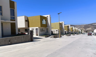 Foto de inmueble en colinas de la Bahia Sur, Col. Colinas del Sauzal C.P. 22760, Ensenada