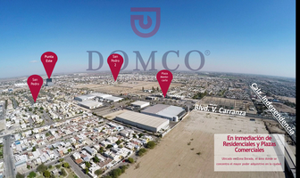Foto de inmueble en Blvr. Venustiano Carranza, Col. Colorado C.P. 21254, Mexicali