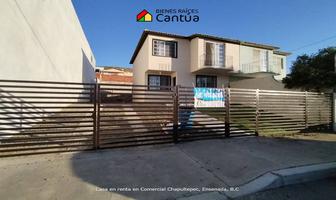 Foto de inmueble en Florencia, Col. Comercial Chapultepec C.P. 22870, Ensenada