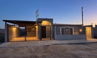 Foto de inmueble en Guadalupe Victoria, Col. Conjunto Artesanal C.P. 22785, Ensenada