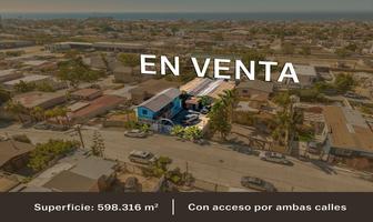 Foto de inmueble en Campeche, Col. Constitución C.P. 22707, Playas de Rosarito