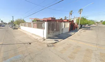 Foto de inmueble en Sin nombre de calle, Col. Constitución C.P. 21250, Mexicali