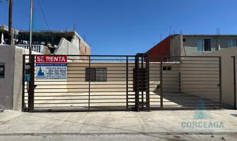 Foto de inmueble en Tuxtla Gutiérrez al 1100, Col. Constitución C.P. 22707, Playas de Rosarito