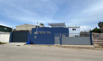 Foto de inmueble en morelos, Col. Constitución C.P. 22707, Playas de Rosarito