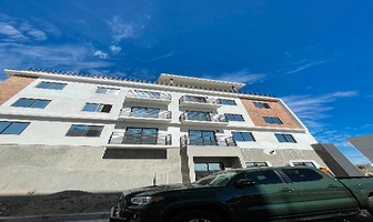Foto de inmueble en Calz. Lombardo Toledano, Col. Corceles Residencial C.P. 21355, Mexicali