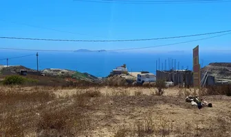 Foto de inmueble en Sin nombre de calle, Col. Corona del Mar C.P. 22544, Tijuana