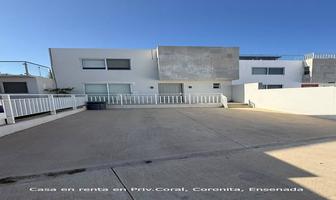 Foto de inmueble en Privada Coral, Col. Coronita C.P. 22860, Ensenada