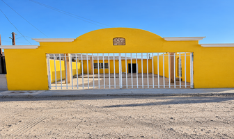 Foto de inmueble en , Col. Costa Azul C.P. 22793, Ensenada
