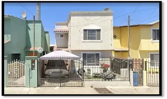 Foto de inmueble en av, abelardo #410, Col. Costa Azul C.P. 22890, Ensenada