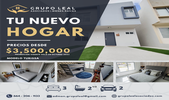Foto de inmueble en Blvd. Francisco Zarco, Col. Costa Dorada C.P. 22667 , Tijuana