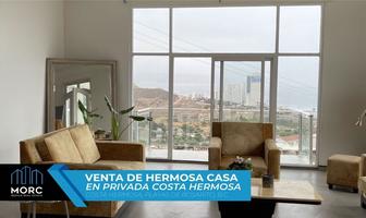 Foto de inmueble en Av. Paseo de la Costa, Col. Costa Hermosa C.P. 22740, Playas de Rosarito