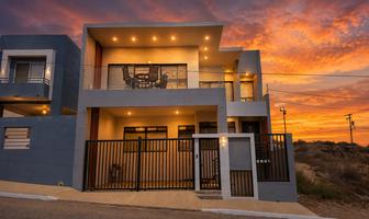 Foto de inmueble en Calle Puerto Campeche Fracc. Mar de Puerto Nuevo III, Col. Costa Hermosa C.P. 22740, Playas de Rosarito
