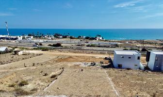 Foto de inmueble en esquina con villas de calafia, Col. Costa Hermosa C.P. 22740, Playas de Rosarito