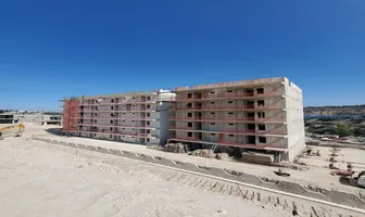 Foto de inmueble en Blvd. Cuauhtémoc Sur #S/N, Col. Cuauhtémoc C.P. 22190, Tijuana