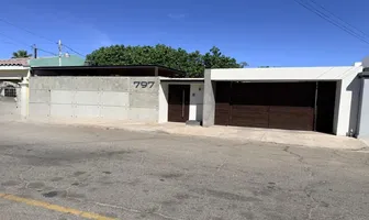 Foto de inmueble en Av. República de Costa Rica #797, Col. Cuauhtémoc Norte C.P. 21200, Mexicali