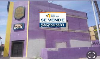 Foto de inmueble en calzada cuauhtemoc, Col. Cuauhtémoc Norte C.P. 21200, Mexicali