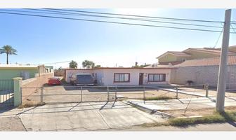Foto de inmueble en AV PANAMA #0, Col. Cuauhtémoc Sur C.P. 21200, Mexicali