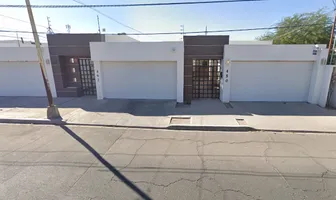 Foto de inmueble en BUENOS AIRES #00, Col. Cuauhtémoc Sur C.P. 21200, Mexicali