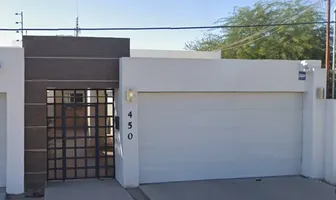 Foto de inmueble en BUENOS AIRES #450, Col. Cuauhtémoc Sur C.P. 21200, Mexicali