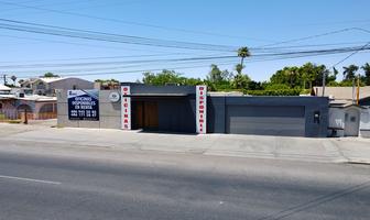Foto de inmueble en , Col. Cuauhtémoc Sur C.P. 21200, Mexicali