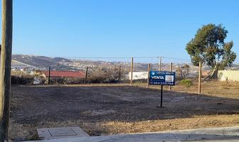 Foto de inmueble en Juan Pablo II, Col. Cuesta Blanca C.P. 22650, Tijuana