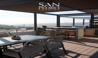 Foto de inmueble en Privada San Pedro, Col. Cuesta Blanca C.P. 22650, Tijuana
