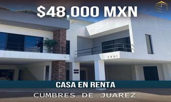 Foto de inmueble en , Col. Cumbres de Juárez C.P. 22046, Tijuana