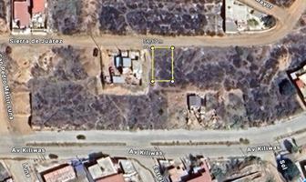 Foto de inmueble en Colinas del sol #22813, Col. Cumbres de La Presa C.P. 22813, Ensenada