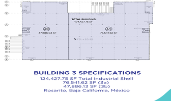 Foto de inmueble en corredor Tijuana rosarito, Col. Cumbres del Pacífico (Terrazas del Pacífico) C.P. 22644, Tijuana